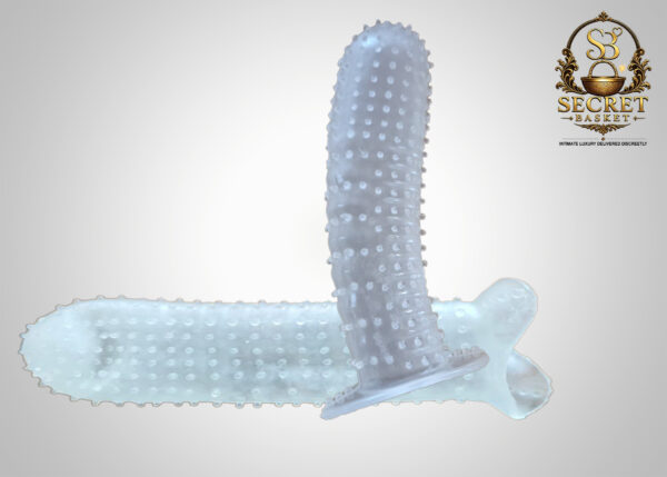 Titan Dots Sleeve