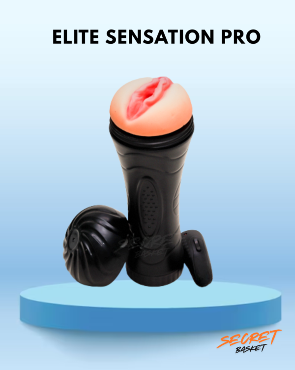 Elite Sensation Pro
