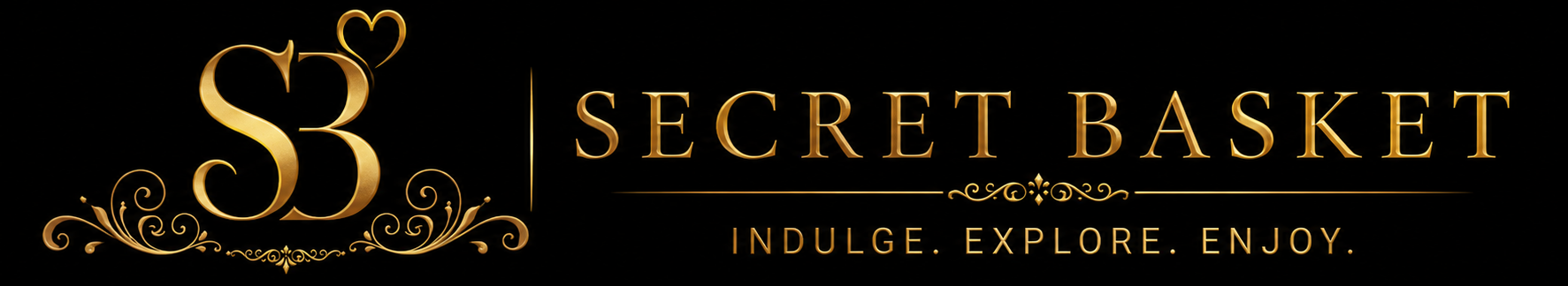 SecretBasket